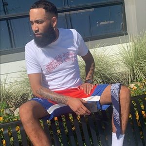 Meet your Posher, Franklin